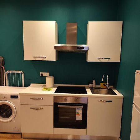 Ak Holidays Apartments 81 Bologna Rom bilde