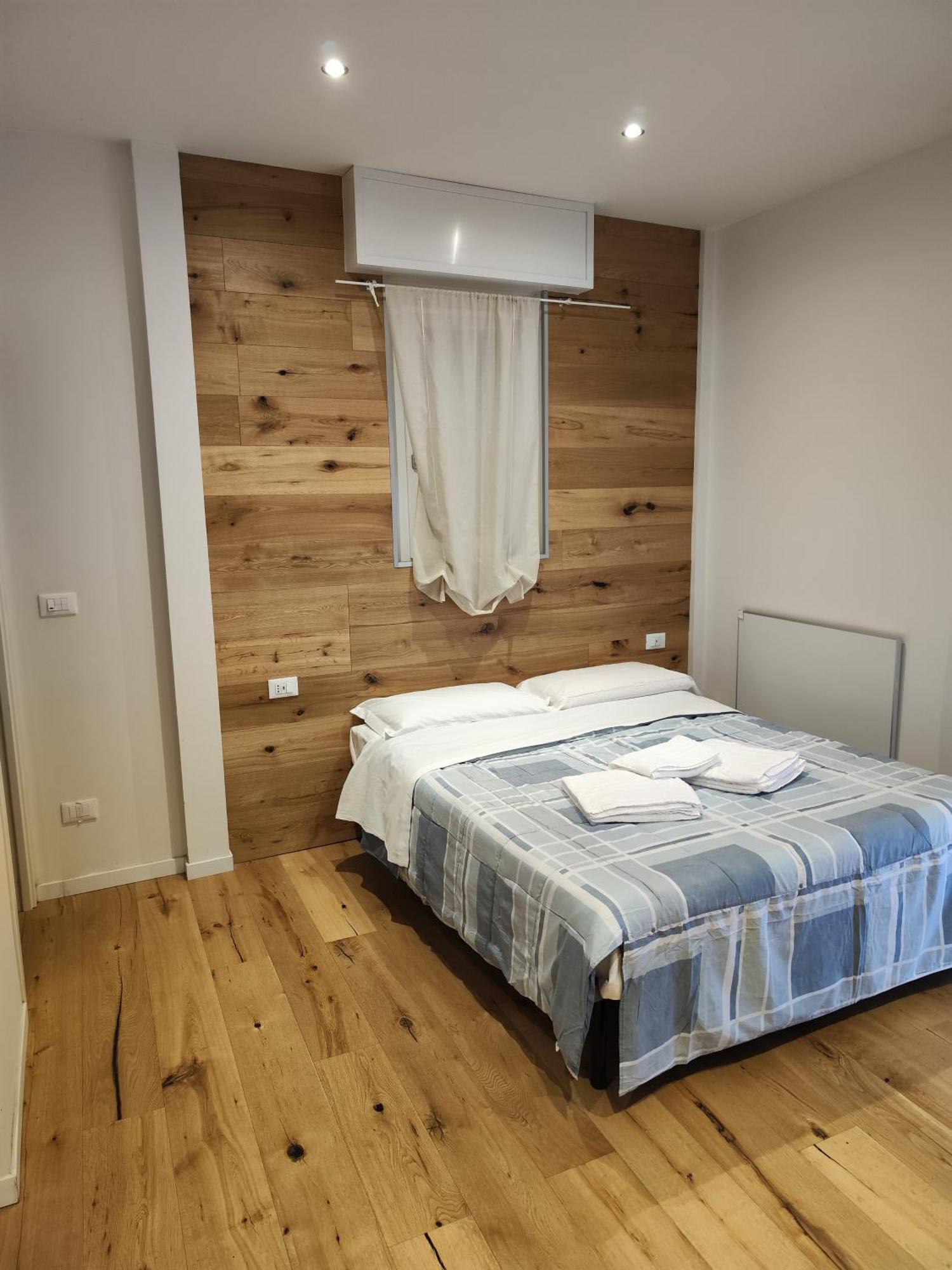 Ak Holidays Apartments 81 Bologna Rom bilde